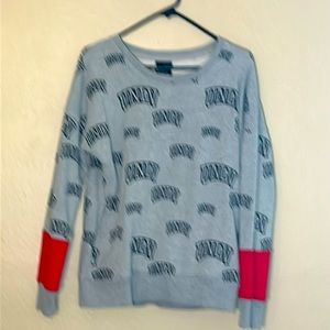 Ladies, junior, UNLV sweatshirt, size XL